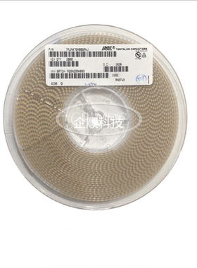 3528 220UF 6.3V 227J B型3528AVX贴片钽电容TLJB227M006R0500