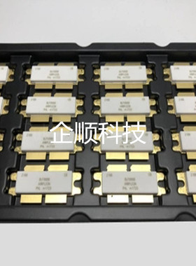 RD06HVF1 高频三极管175MHZ 6W射频管 TO220全新现货