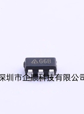 全新原装AP3012KTR-G1丝印G6B封装SOT-23-5DC-DC1.25V~29V美台