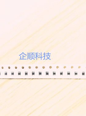 台庆叠层普通电感 FCI1608F-R39K 0603-390NH ±10%