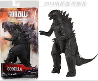 2014 Годзилла