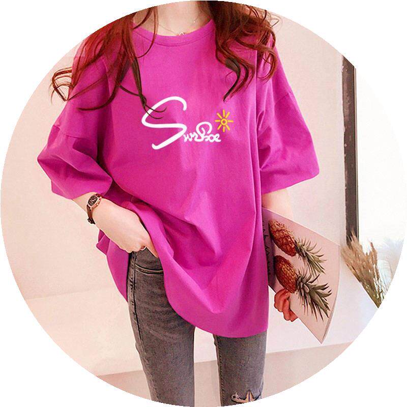 suit Fat women jacket Cover the belly Fat sister Mid length version Short sleeved T-shirt Large mm summerin the Women's clothing/Boutique , T-shirt  category - from Buy2taobao.com to provide professional Taobao agent buy service