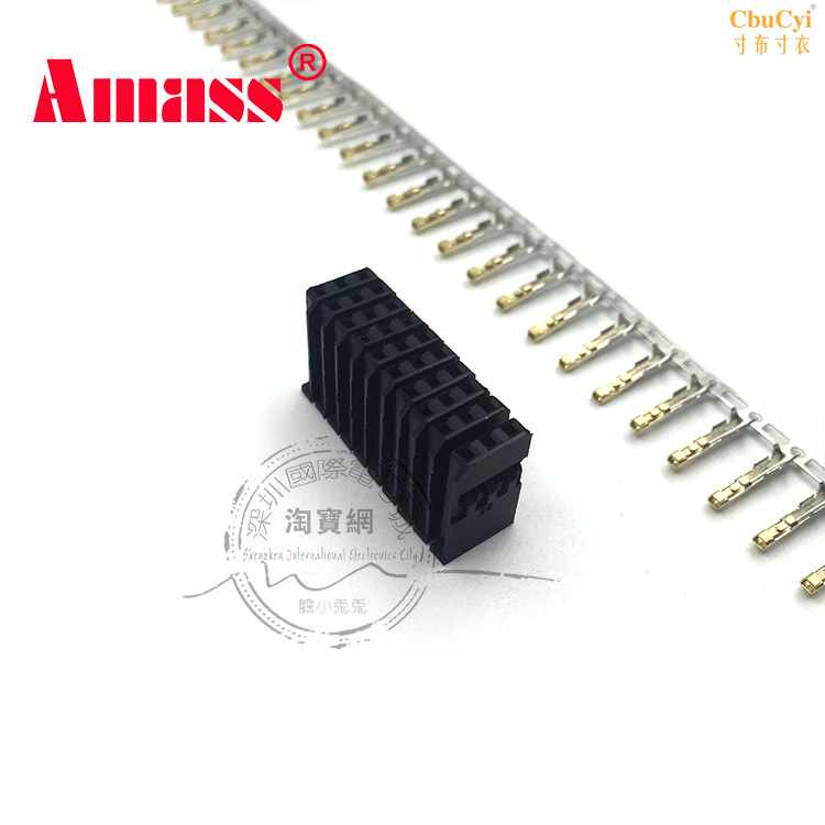 舵機插頭 鍍金 防松卡扣 接收機插頭 futaba 杜邦 舵在類目 玩具/童車/益智/積木/模型, 電動遙控玩具零件/工具, 遙控飛機零配件中 - 來自Buy2taobao.com提供專業的淘寶代購服務