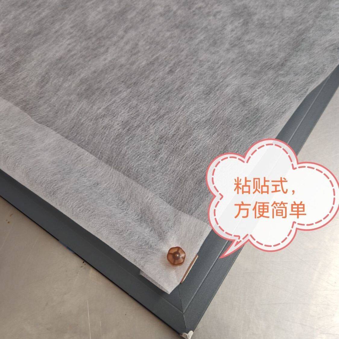 窗户防尘过滤网不怕风吹