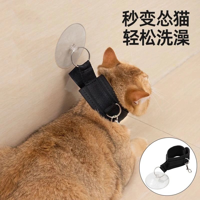 狗狗洗澡固定器宠物神绳
