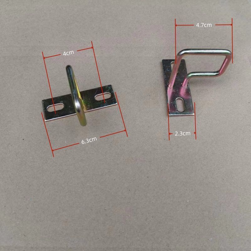 开锁弯钩电动三轮车子休