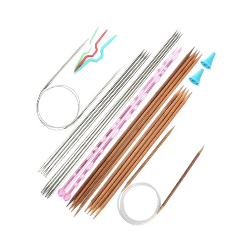 织毛衣专用针编织工具套