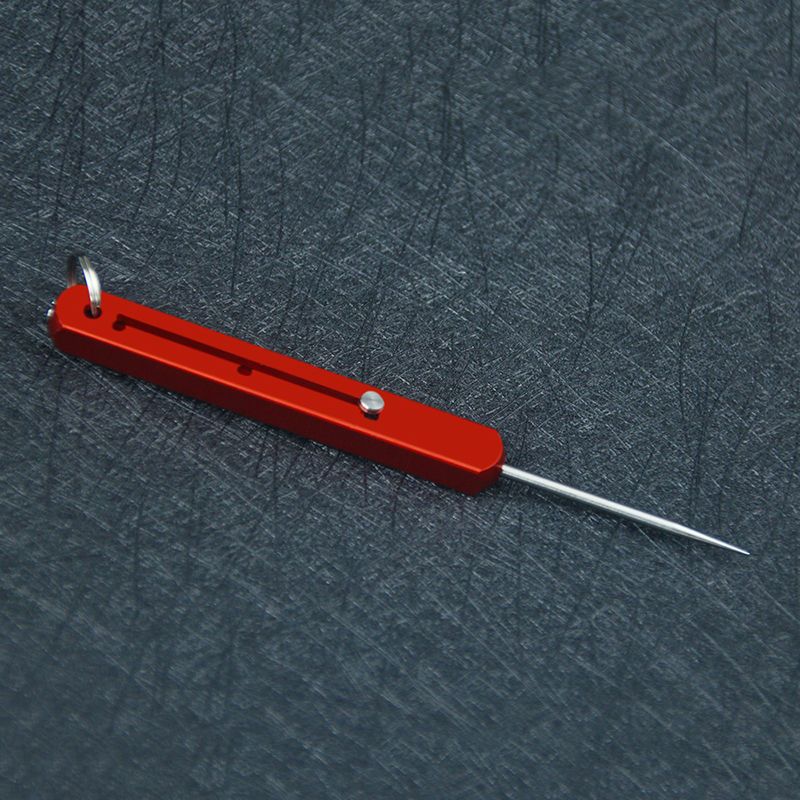 随身防护工具新品武器钛