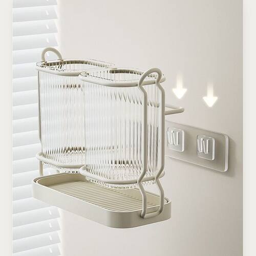 放筷子的收纳神器爆款简