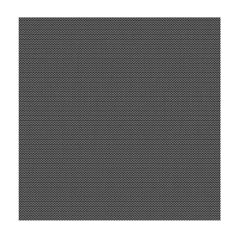 儿童手表收纳盒电脑机箱磁吸防尘网多孔径PVC灰尘过滤网罩风扇散