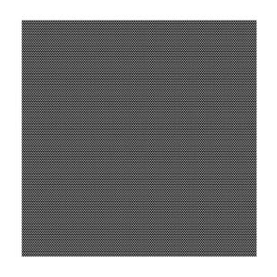 儿童手表收纳盒电脑机箱磁吸防尘网多孔径PVC灰尘过滤网罩风扇散