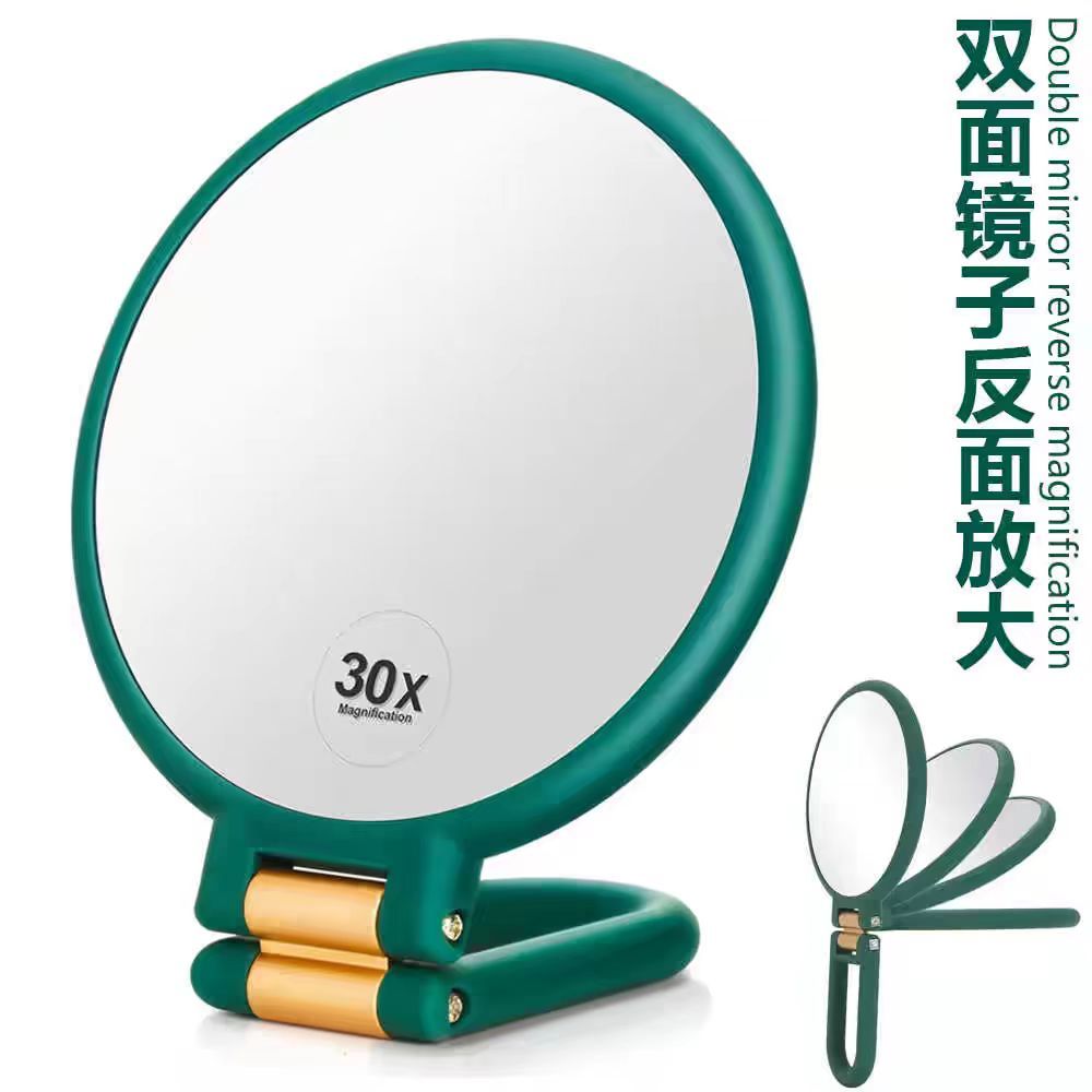 放大镜超大特大号双面化