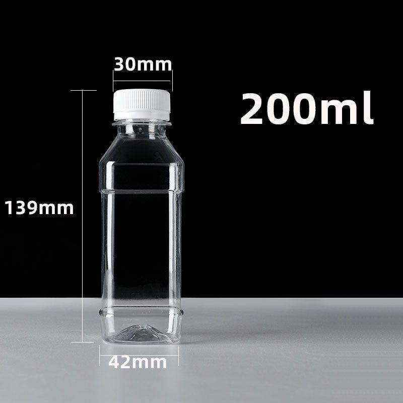 200ml塑料瓶塑料瓶pet透明一斤装500ml酒油样品空瓶矿泉水瓶子一,橡塑材料及制品,塑料桶/塑料瓶/塑料罐,淘宝优惠券,粉丝福利购,淘宝优惠卷