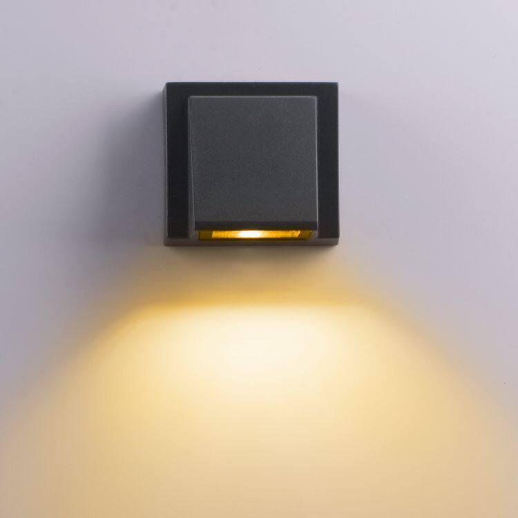 室内墙壁照明灯LED酒店卧