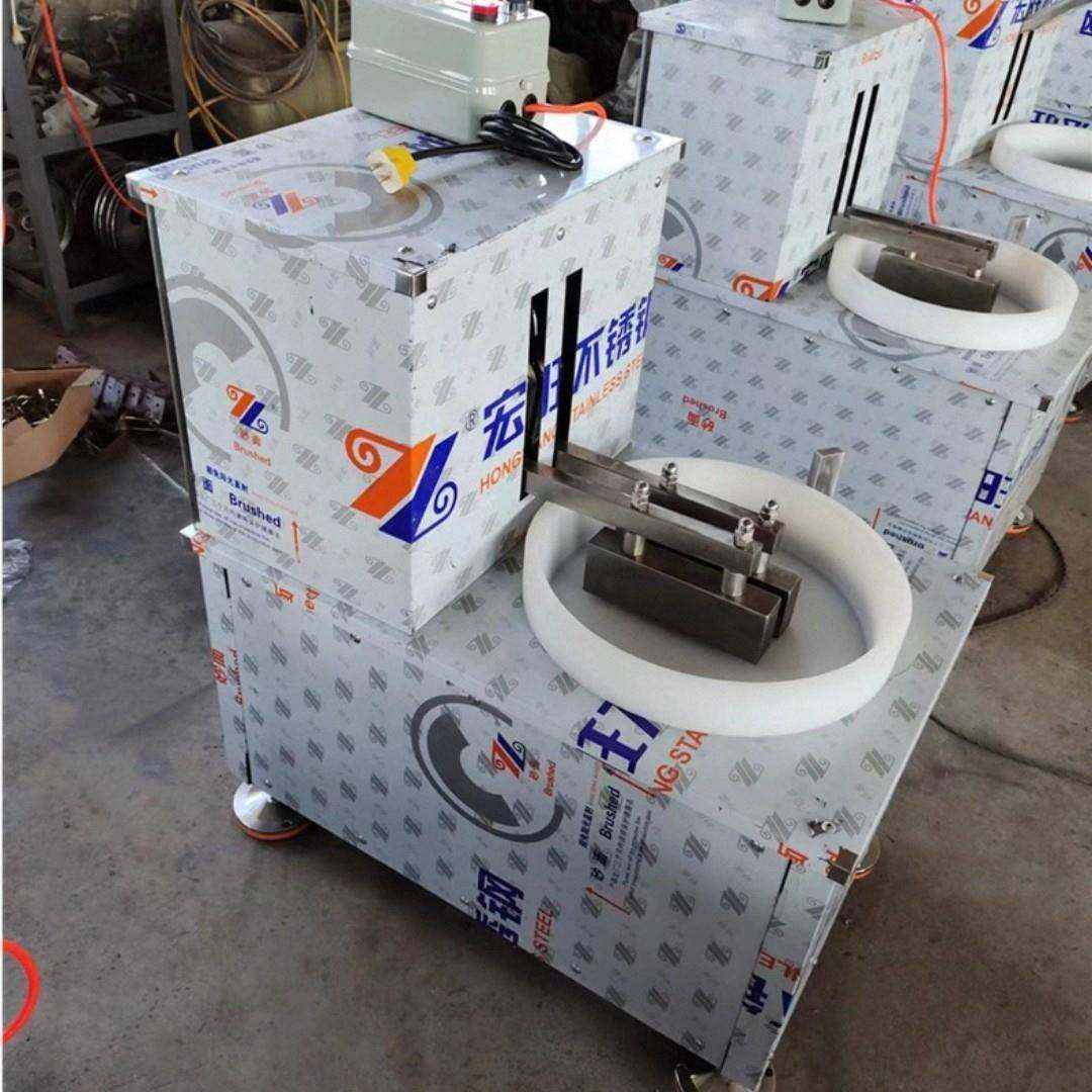 电动自由落体式锤肉机牛肉锤肉机商用仿手工锤肉机牛羊猪肉锤肉机