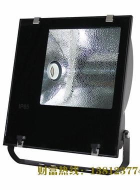 厂家直销高品质传统400W泛光灯老款亚字投光灯可调节支架