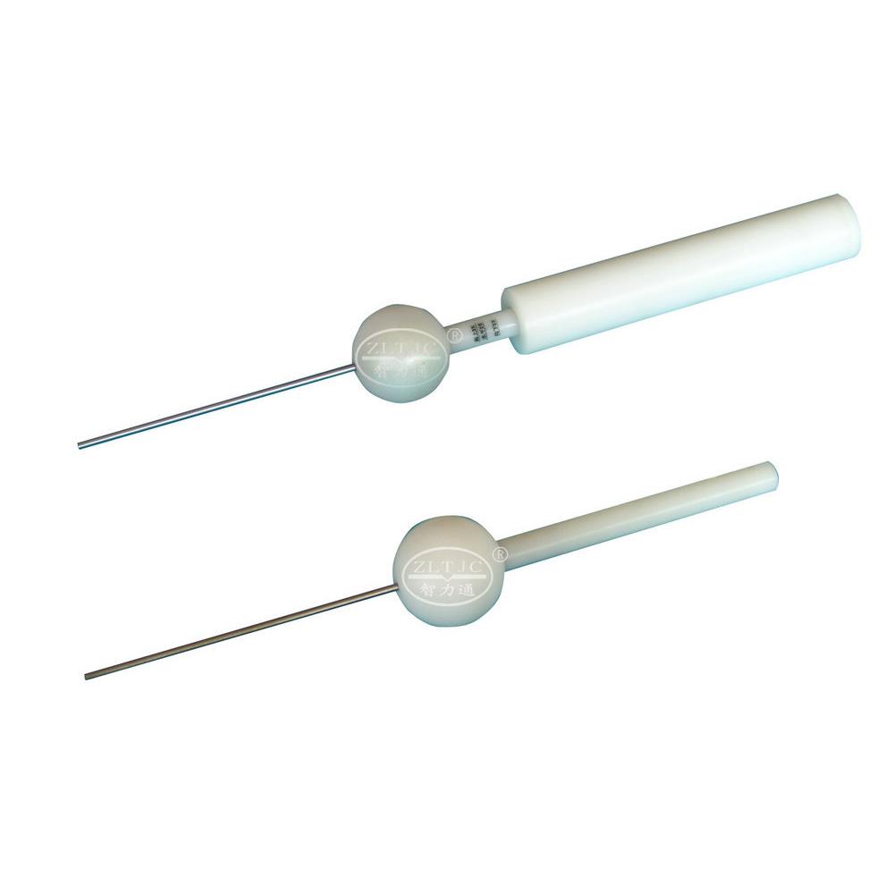 供应试具C探针IEC61032试具C探针IP3X探针Ф2.5㎜钢针IP30