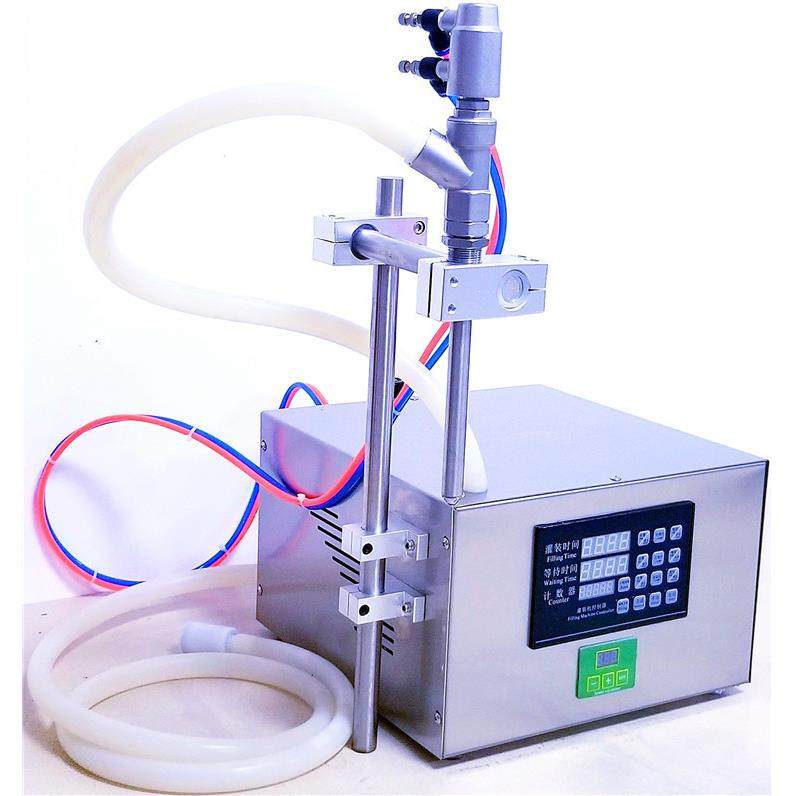 电动黄酒灌装机食用油灌装机机油灌装机玻璃水大流量灌装机17L/分,机械设备,其他机械设备,淘宝优惠券,粉丝福利购,淘宝优惠卷