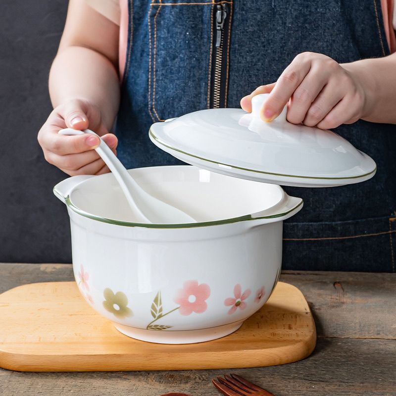 食品级陶瓷储油罐装猪带