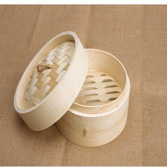 粉蒸肉专用笼纯手工竹制