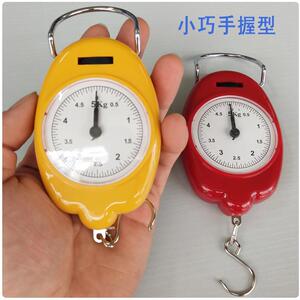称随身携带快递用5kg公斤