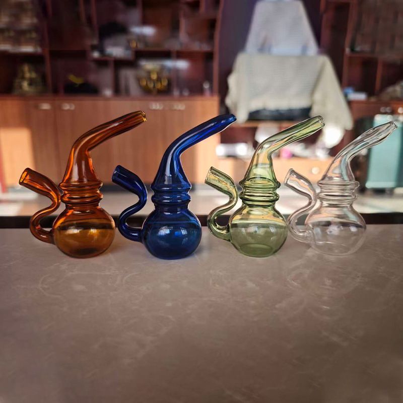 高级水壶烟粗中细多用彩