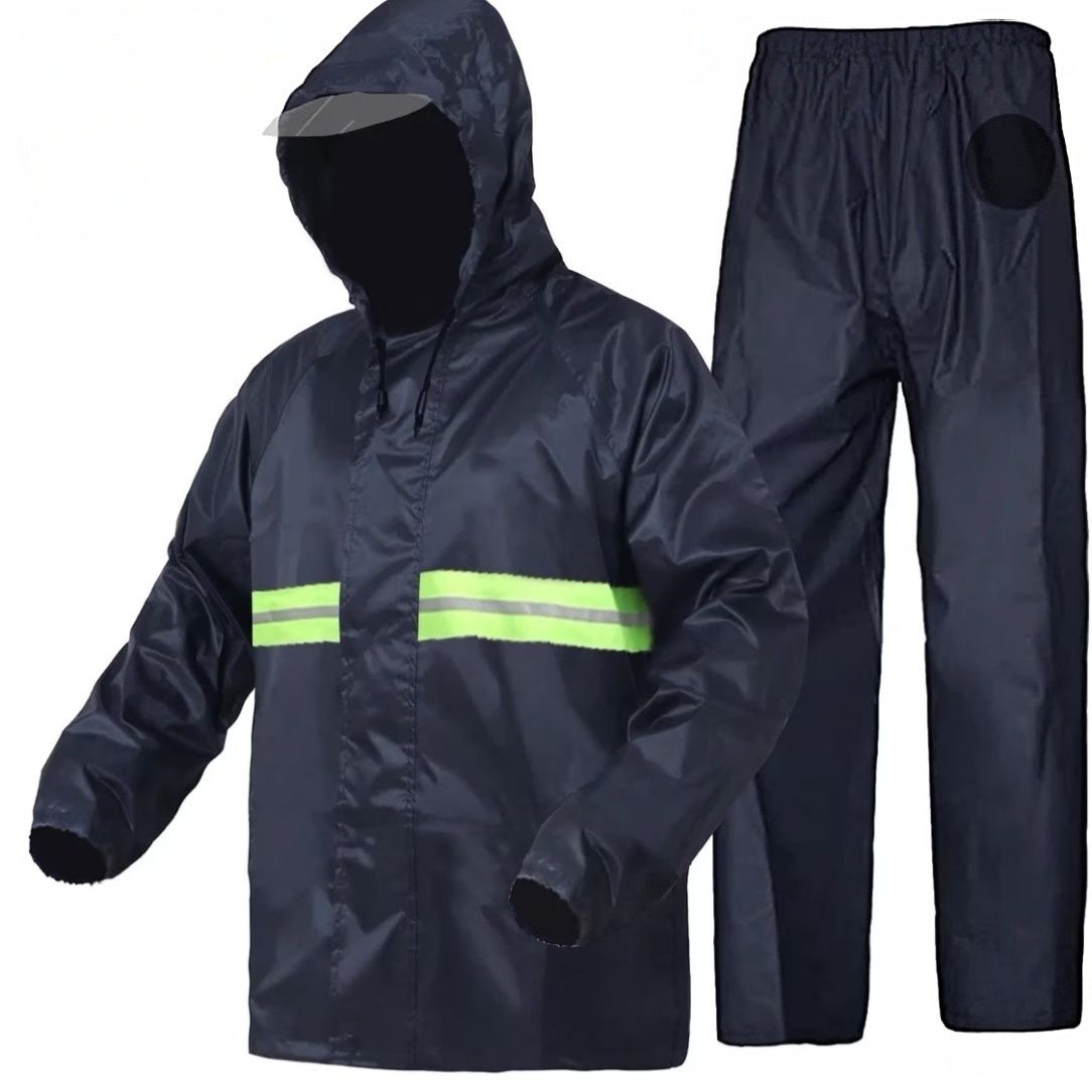 交通专用雨衣正品裤套装图片