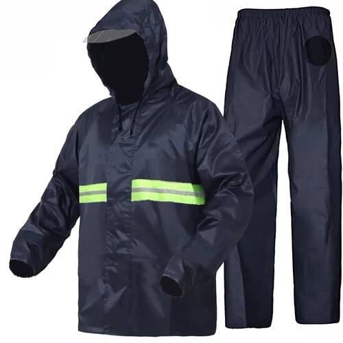 交通专用雨衣正品裤套装