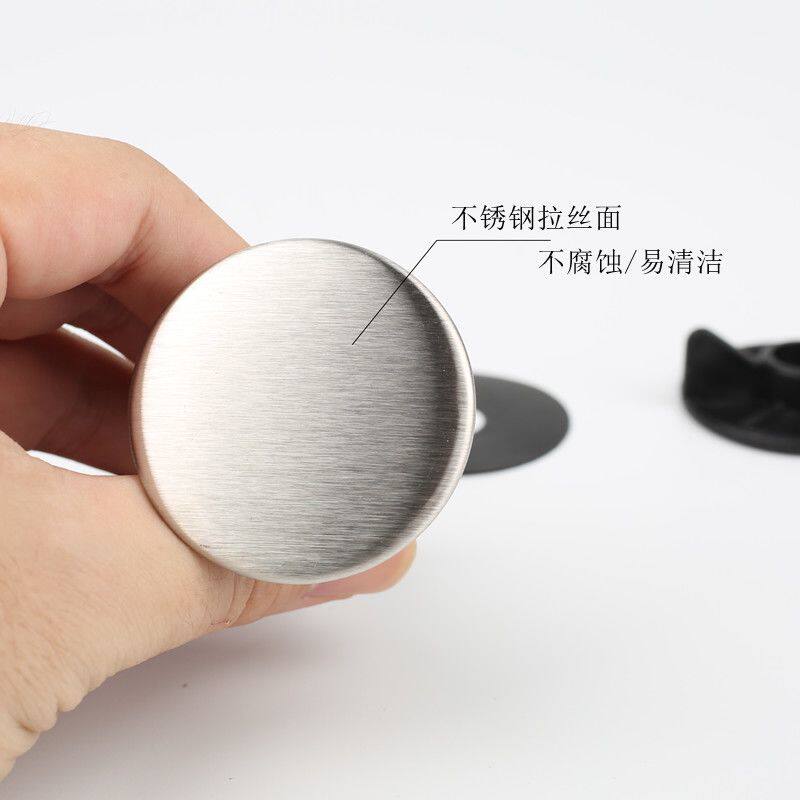 洗碗槽封口盖洗菜盆不绣