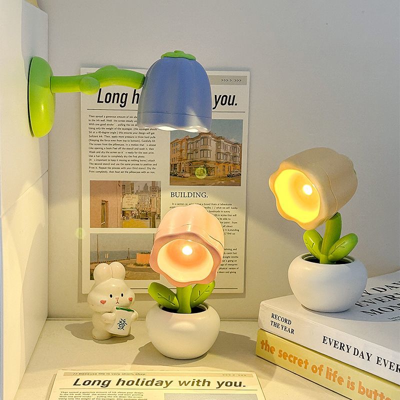 书桌氛围感好物创意迷你