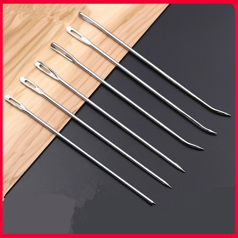 包粽子专用针麻袋针粗打