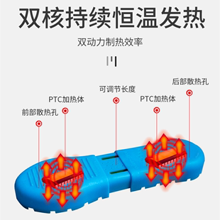 神器哄烤鞋 伸缩烘鞋 器家用除臭杀菌速干鞋 器暖鞋 器干鞋 器宿舍学生