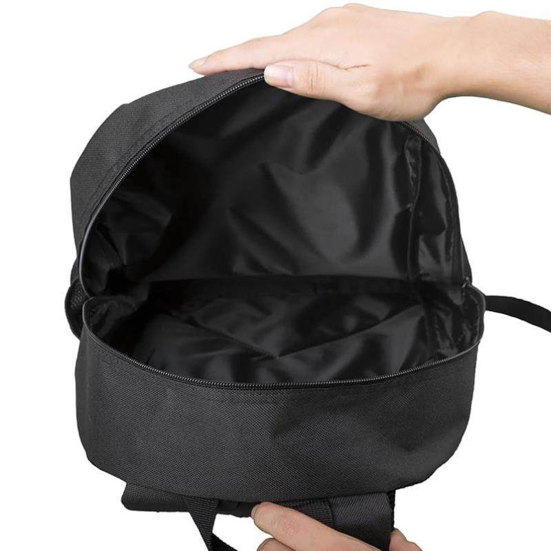 Sets of 4 Cartoon Video Game Backpack wh ickers Boys跨境