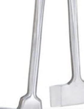 SHOE PULLER 3 IN 1 PIECE PULLER BUFFER & HAMMER Vanadium