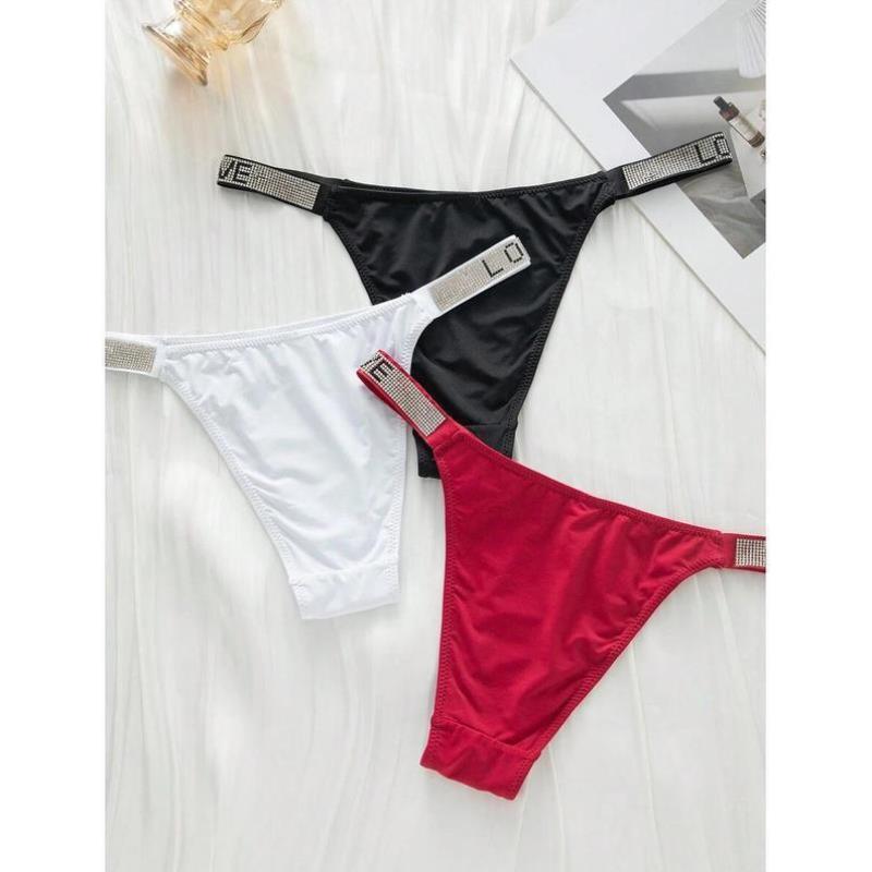 Z 828 代发速卖通跨境新款内衣及睡衣基础款件装字母