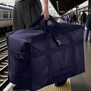 Backpacks Bags 双拉链旅行手提包 外贸 海外仓一件代发2025新款