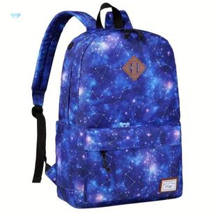 Essential Gala School Kasqo Lightweight Inspired Backpack