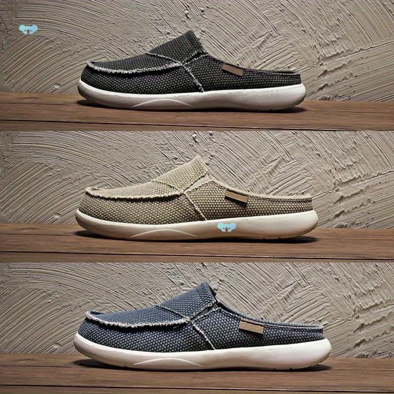 Women's Faion Lightweight Mule Shoes Breathable Slip on