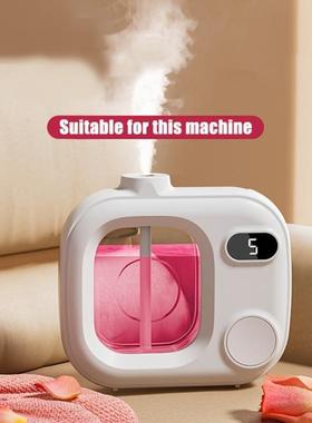 ligent Aromatherapy Machine Essential Oil 5 Automatic