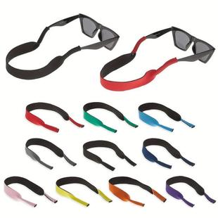 Floating Color Faion Glasses 10pcs Durable raps Multi