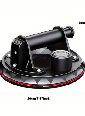 2 X 8 (approx. 20cm) Vacuum Suction Cups To Lift Large跨境