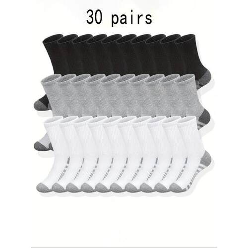N 28007 Men's Sport Basketball Socks 士运动袜