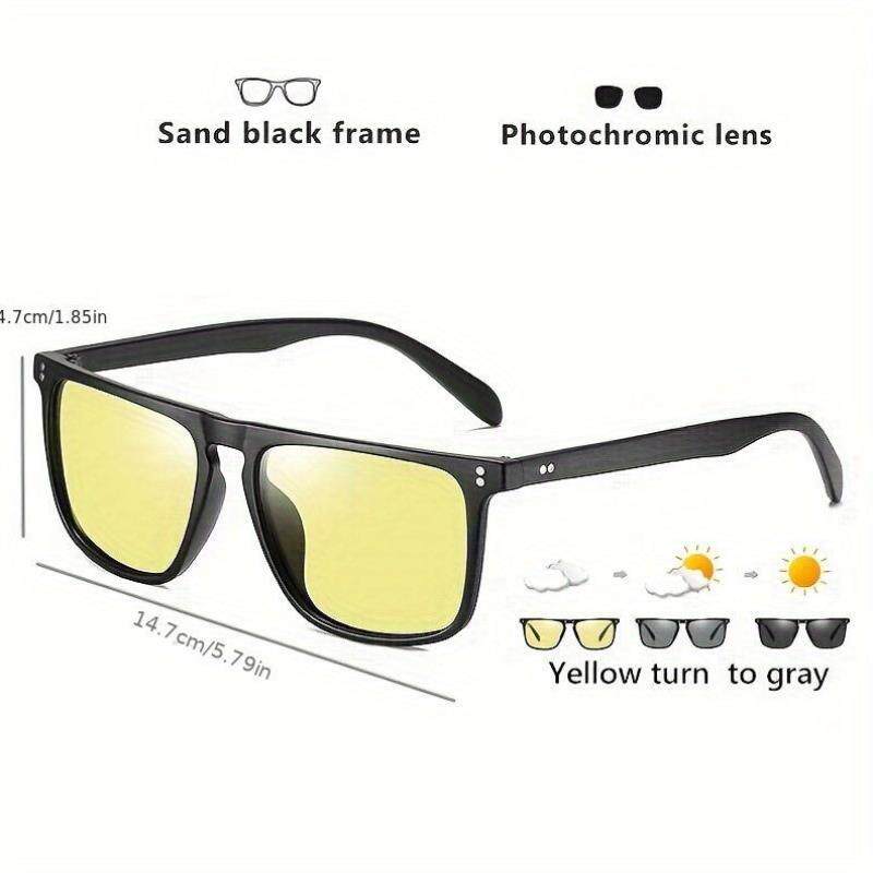 H 689 High Grade Glasses Case Packaging Trendy镜盒包