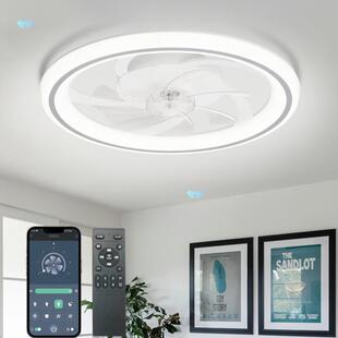 Latest Ceiling Fans Wh Lights led Ceiling Fans Wh App