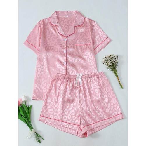 P 27561 Comfortable Homewear Set 舒适家居服