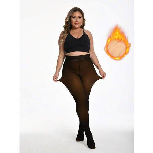 I 16251 High Quality Winter Tights 秋冬品质打底裤