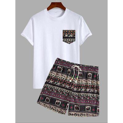 H 83581 High waist elephant wide leg yoga pants 腰大象阔腿