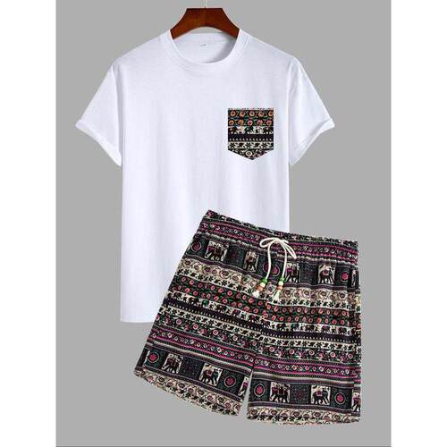 H 83581 High waist elephant wide leg yoga pants 腰大象阔腿