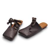 跨境代发新款 Y5473 平底 Clogs 亚马逊速卖通款