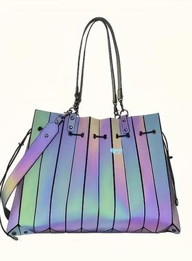 Bag Women 2024 Early Spring New Faion High grade Texture